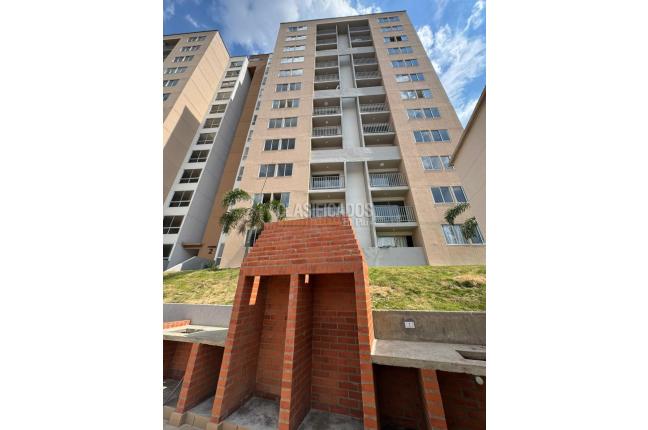 Apartamentos, Venta, Aguacatal - $248.000.000