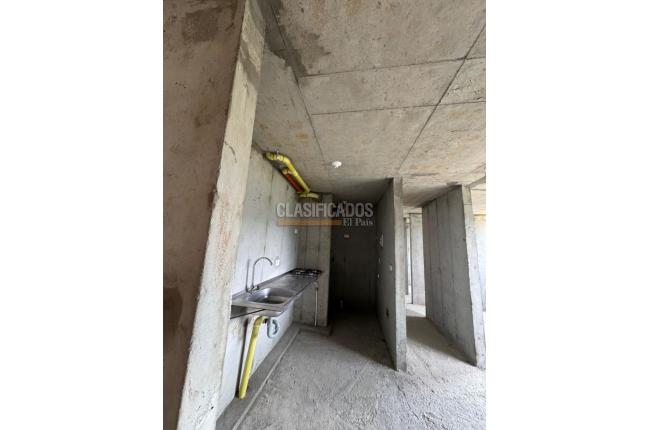 Apartamentos, Venta, Aguacatal - $248.000.000