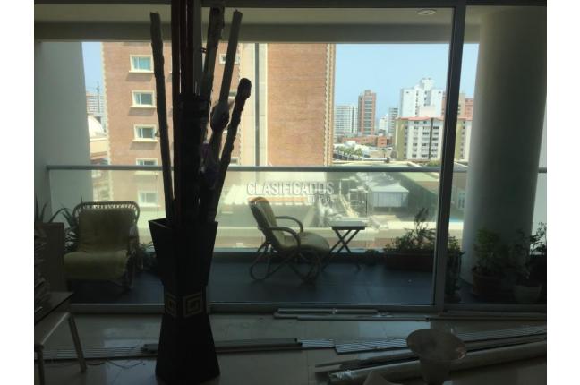 Apartamentos, Alquiler, Barranquilla - $4.500.000