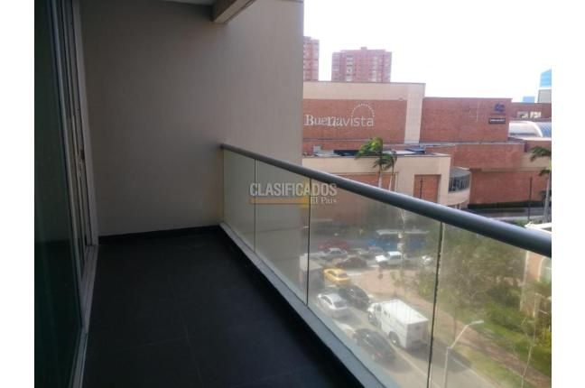 Apartamentos, Alquiler, Barranquilla - $4.500.000