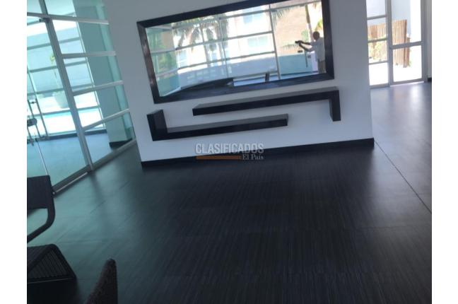 Apartamentos, Alquiler, Barranquilla - $4.500.000
