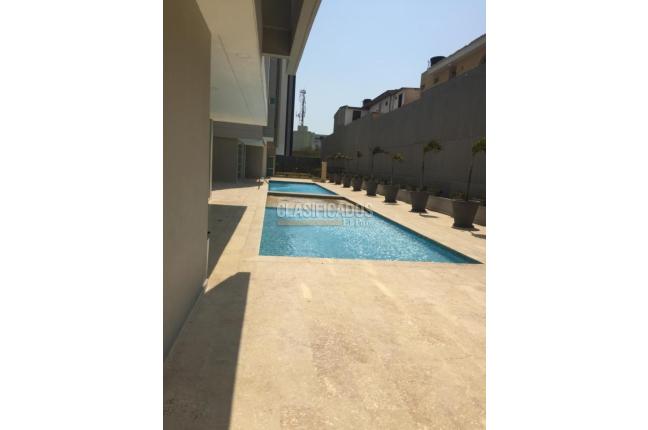 Apartamentos, Alquiler, Barranquilla - $4.500.000