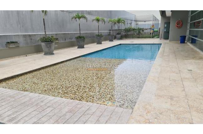 Apartamentos, Alquiler, Barranquilla - $4.500.000