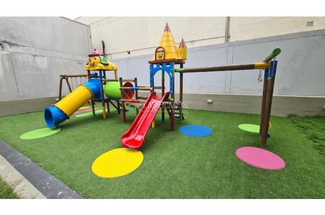 Apartamentos, Alquiler, Barranquilla - $4.500.000