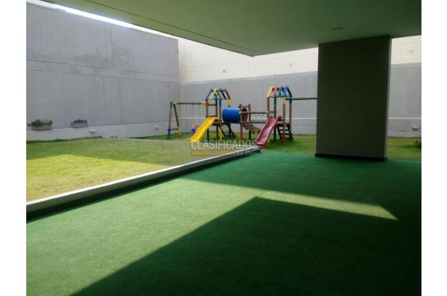 Apartamentos, Alquiler, Barranquilla - $4.500.000