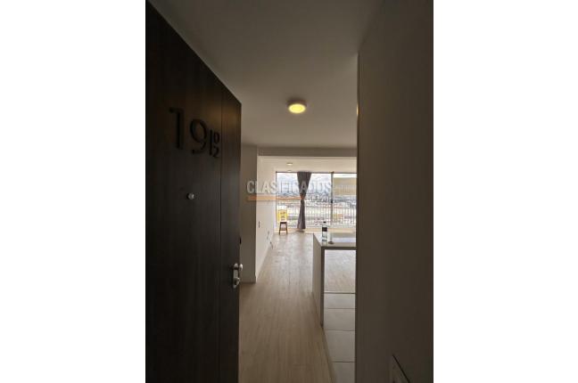 Apartamentos, Alquiler, Bogotá - $3.100.000