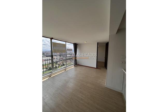 Apartamentos, Alquiler, Bogotá - $3.100.000