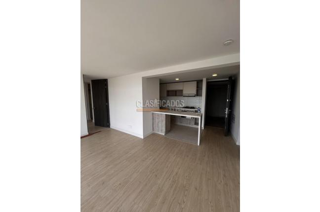 Apartamentos, Alquiler, Bogotá - $3.100.000