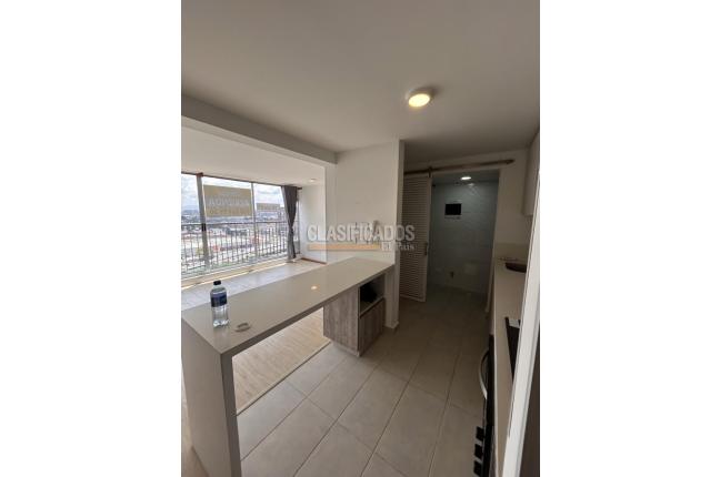 Apartamentos, Alquiler, Bogotá - $3.100.000