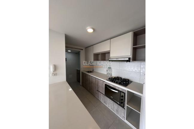 Apartamentos, Alquiler, Bogotá - $3.100.000
