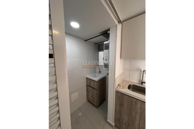 Apartamentos, Alquiler, Bogotá - $3.100.000