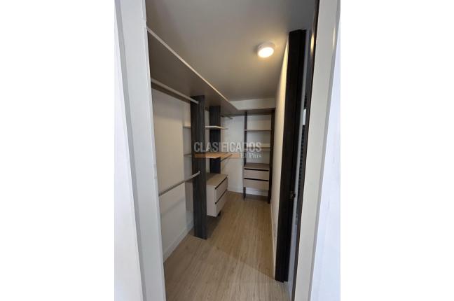 Apartamentos, Alquiler, Bogotá - $3.100.000