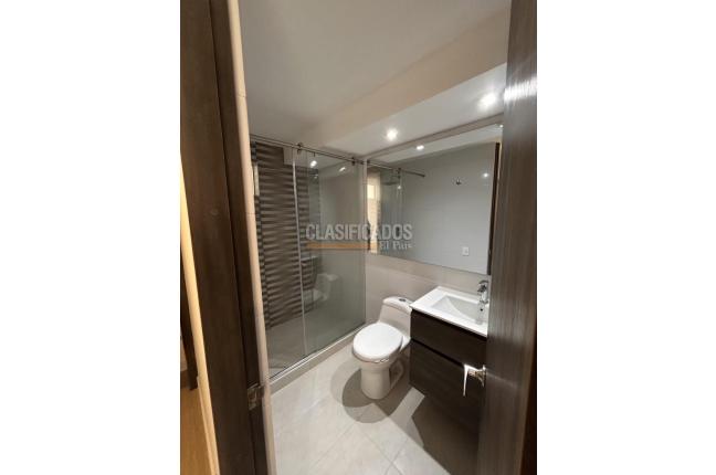 Apartamentos, Alquiler, Bogotá - $3.100.000