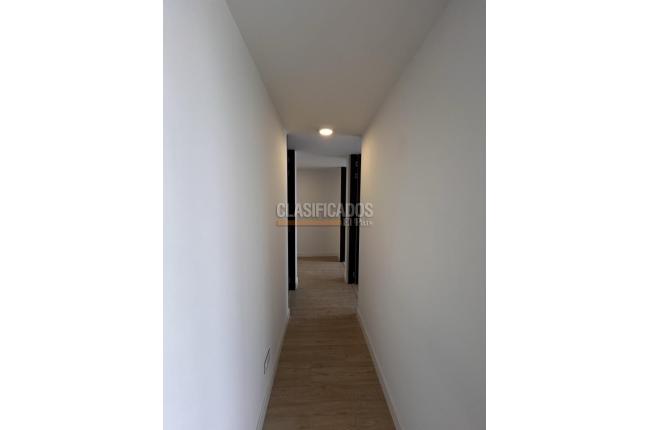 Apartamentos, Alquiler, Bogotá - $3.100.000