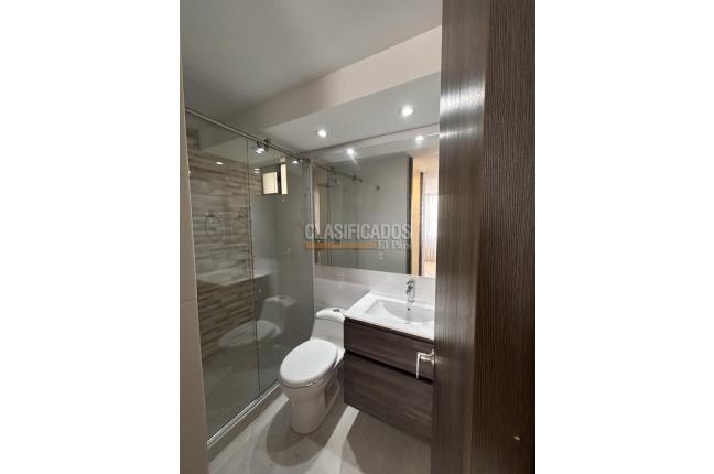 Apartamentos, Alquiler, Bogotá - $3.100.000