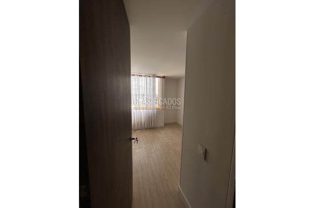 Apartamentos, Alquiler, Bogotá - $3.100.000
