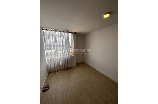 Apartamentos, Alquiler, Bogotá - $3.100.000