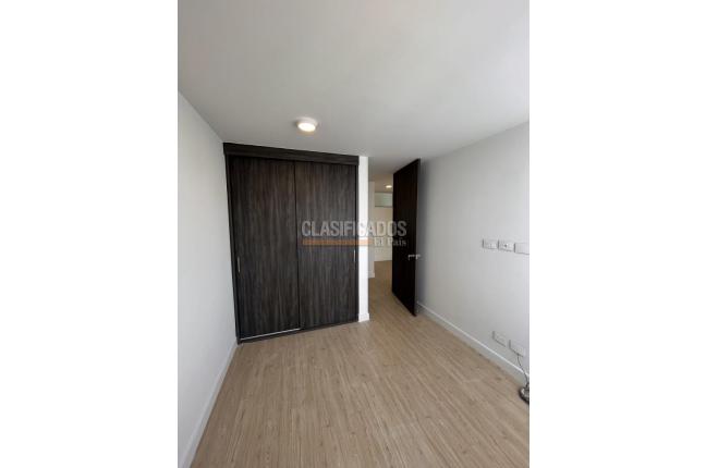 Apartamentos, Alquiler, Bogotá - $3.100.000