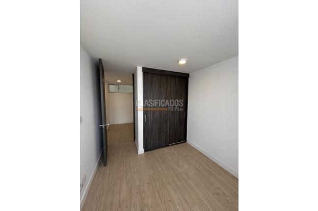 Apartamentos, Alquiler, Bogotá - $3.100.000
