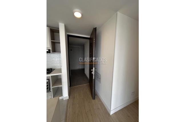 Apartamentos, Alquiler, Bogotá - $3.100.000