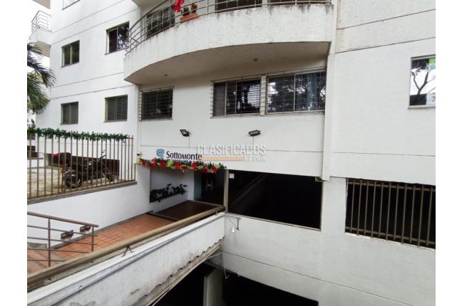 Apartamentos, Alquiler, Cuarto de Legua - $1.800.000