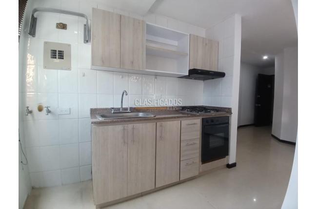 Apartamentos, Alquiler, Cuarto de Legua - $1.800.000