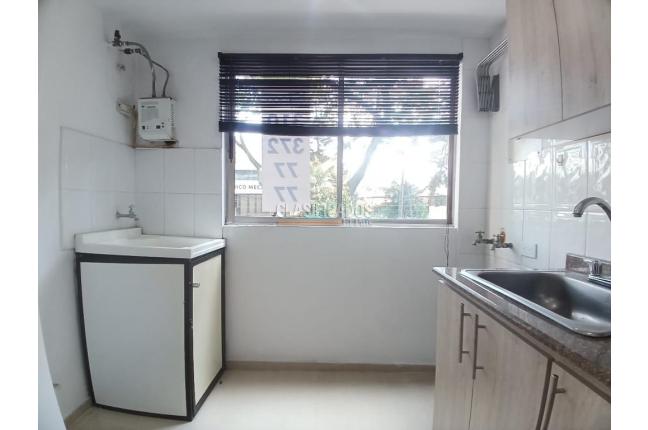 Apartamentos, Alquiler, Cuarto de Legua - $1.800.000