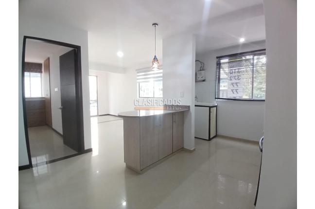 Apartamentos, Alquiler, Cuarto de Legua - $1.800.000