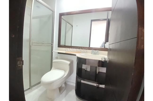 Apartamentos, Alquiler, Cuarto de Legua - $1.800.000
