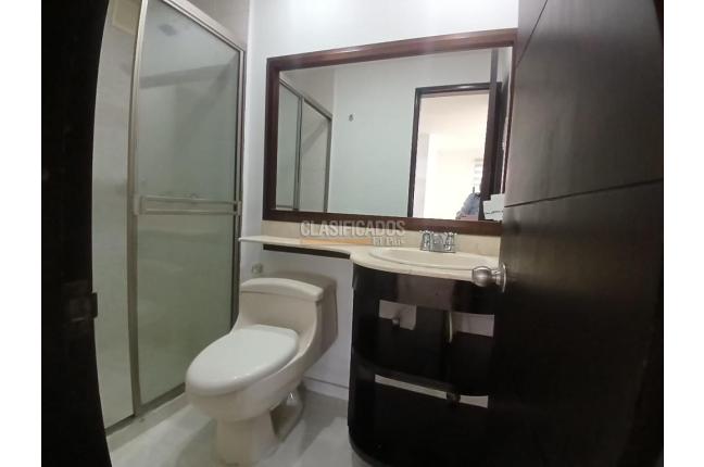 Apartamentos, Alquiler, Cuarto de Legua - $1.800.000