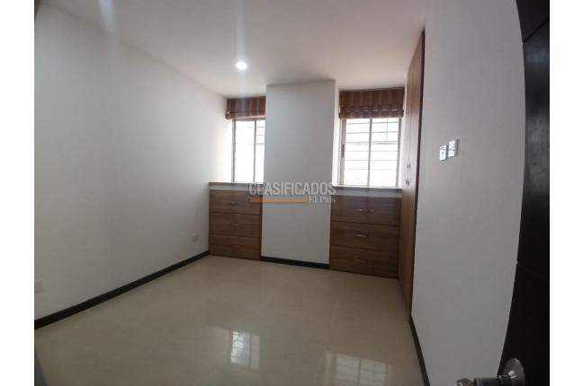 Apartamentos, Alquiler, Cuarto de Legua - $1.800.000
