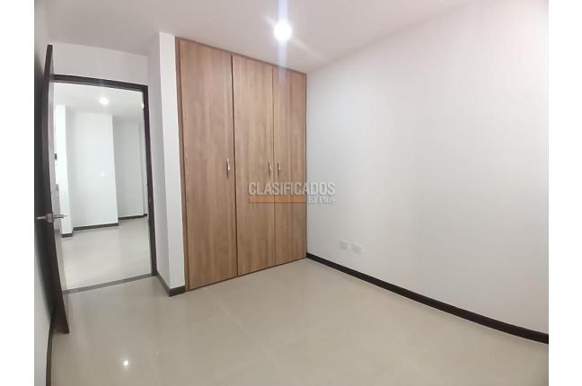 Apartamentos, Alquiler, Cuarto de Legua - $1.800.000