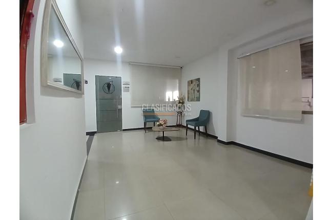 Apartamentos, Alquiler, Cuarto de Legua - $1.800.000