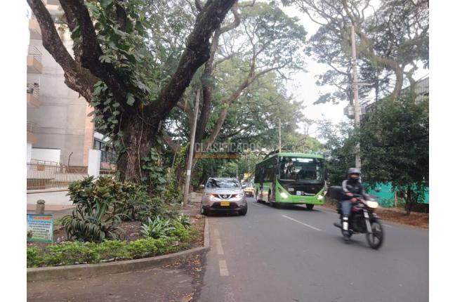 Apartamentos, Alquiler, Cuarto de Legua - $1.800.000