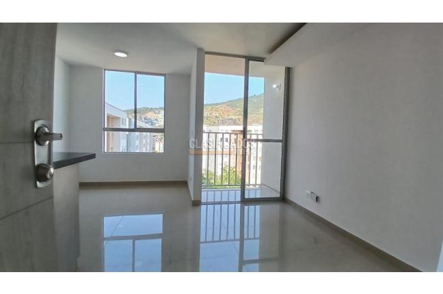 Apartamentos, Alquiler en Aguacatal