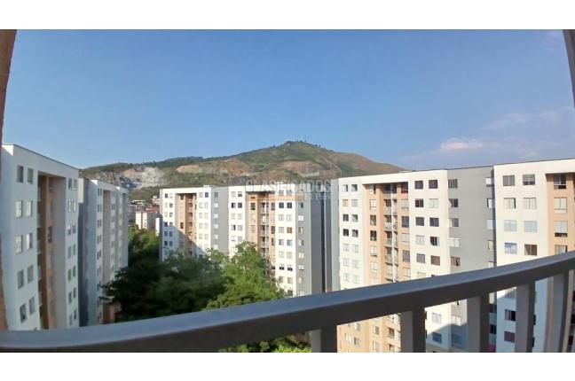 Apartamentos, Alquiler en Aguacatal