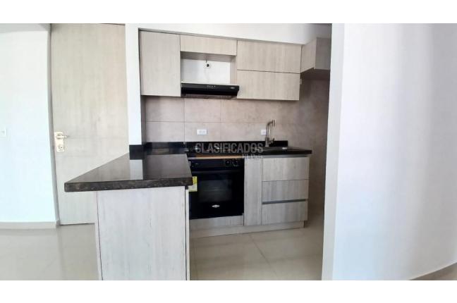 Apartamentos, Alquiler, Aguacatal - $1.450.000