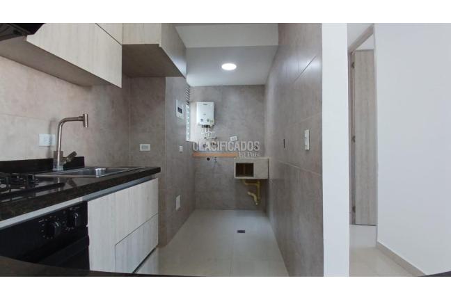 Apartamentos, Alquiler, Aguacatal - $1.450.000