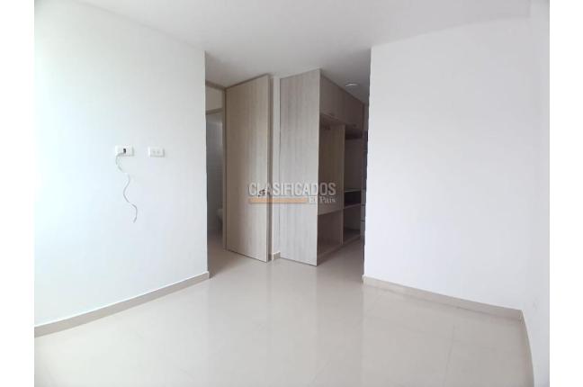 Apartamentos, Alquiler, Aguacatal - $1.450.000