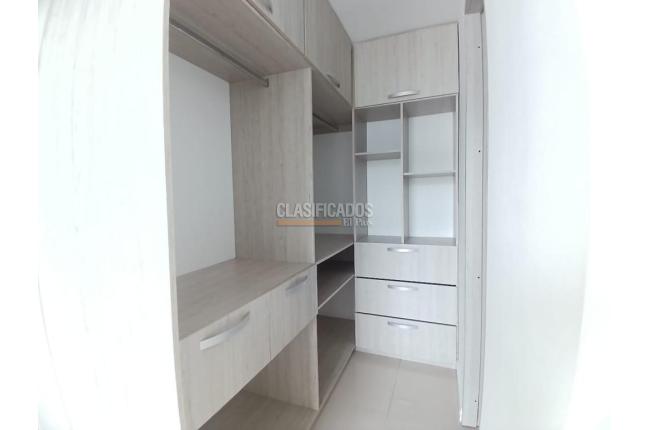 Apartamentos, Alquiler, Aguacatal - $1.450.000