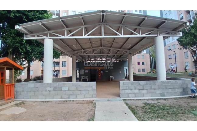 Apartamentos, Alquiler, Aguacatal - $1.450.000