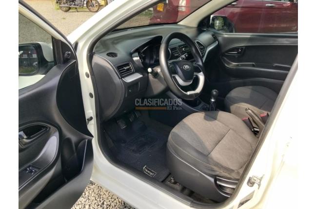 Kia Picanto 2015 - $33.900.000