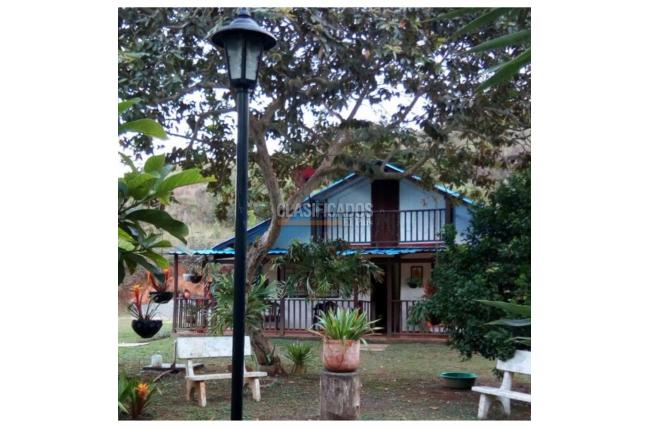 Fincas y Casas Campestres, Venta en La Cumbre