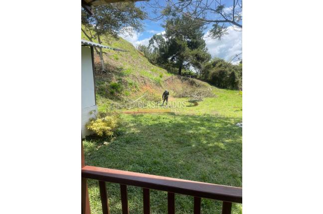 Fincas y Casas Campestres, Venta, La Cumbre - $320.000.000