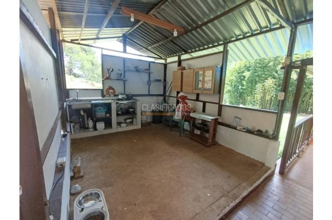 Fincas y Casas Campestres, Venta, La Cumbre - $320.000.000