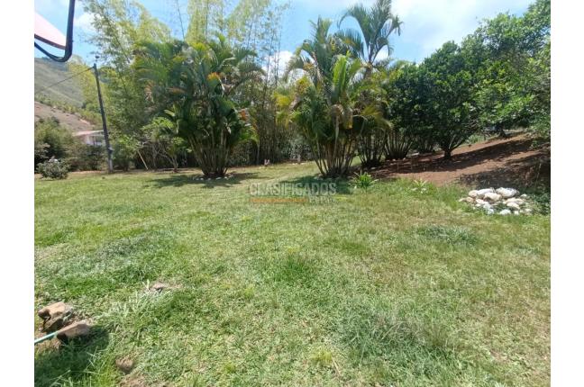 Fincas y Casas Campestres, Venta, La Cumbre - $320.000.000
