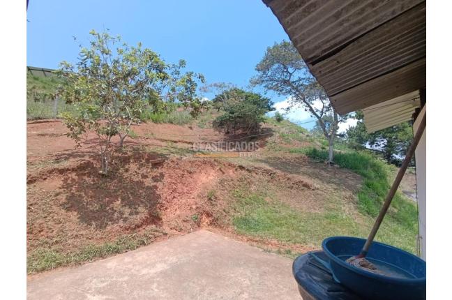 Fincas y Casas Campestres, Venta, La Cumbre - $320.000.000