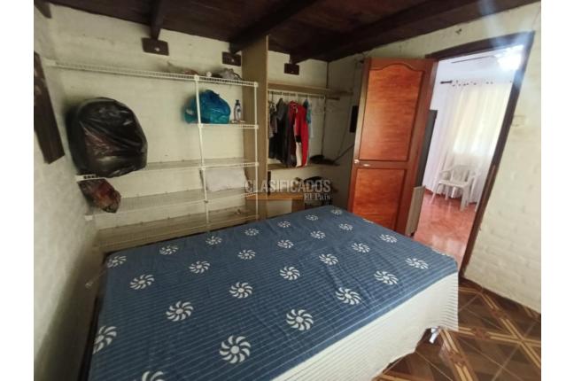 Fincas y Casas Campestres, Venta, La Cumbre - $320.000.000