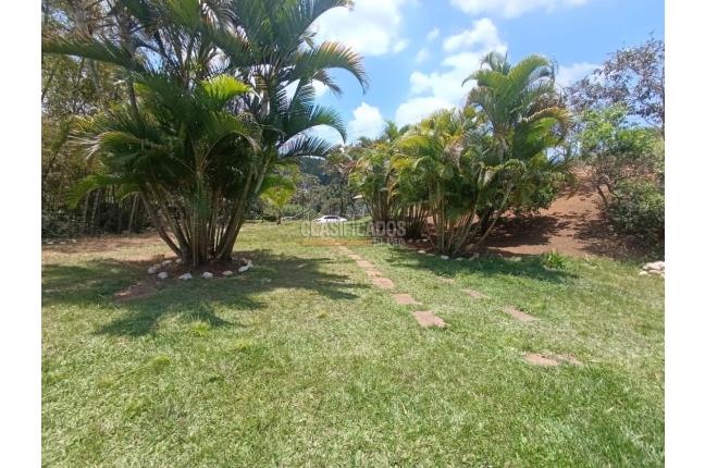 Fincas y Casas Campestres, Venta, La Cumbre - $320.000.000