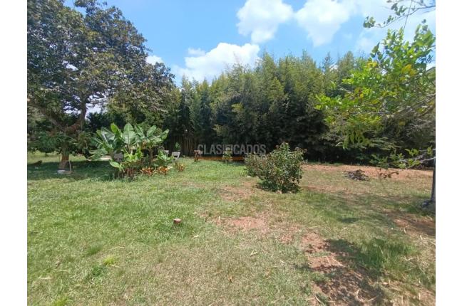 Fincas y Casas Campestres, Venta, La Cumbre - $320.000.000
